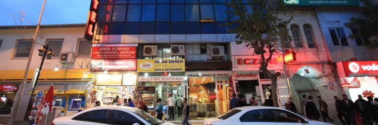 その他 Hotel Grand Urhay