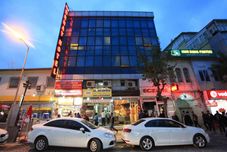 その他 Hotel Grand Urhay