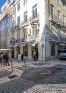 Imej utama Santa Justa 24 Lisbon Downtown