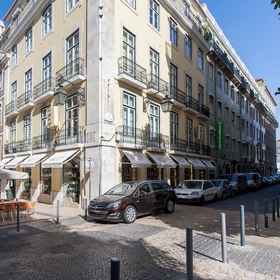 Primary image 1 산타 주스타 24 리스본 다운타운, Santa Maria de Belém 호텔