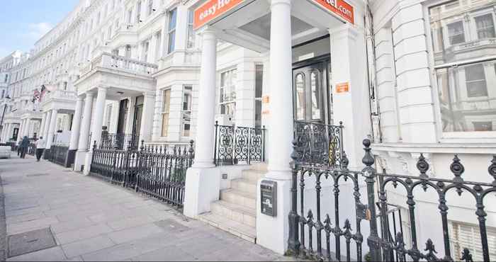 Others Easyhotel South Kensington