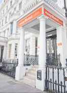 ภาพหลัก Easyhotel South Kensington