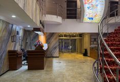 其他 6 Dimet Park Hotel