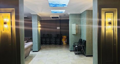 其他 2 Dimet Park Hotel