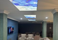 其他 5 Dimet Park Hotel