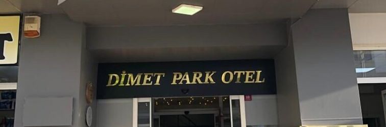 其他 Dimet Park Hotel