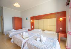 อื่นๆ 3 Agoulos Beach Hotel