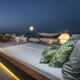 Primary image1The Hill House,哈尼亞地區單位飯店