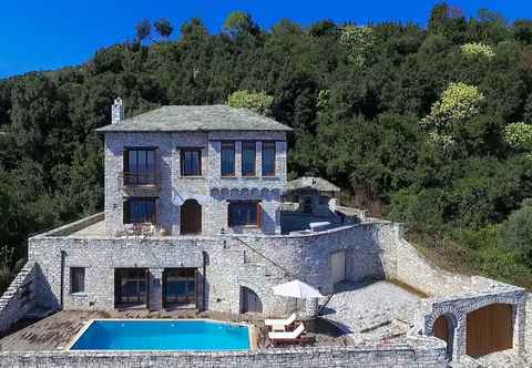 Khác Dionysos Luxury Villa