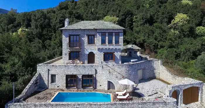 Others Dionysos Luxury Villa