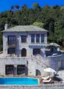 ภาพหลัก Dionysos Luxury Villa