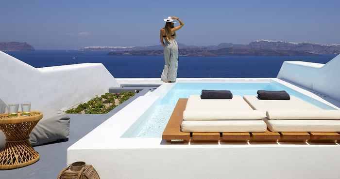 Others Phōs The Boutique Luxury Hotel & Villas