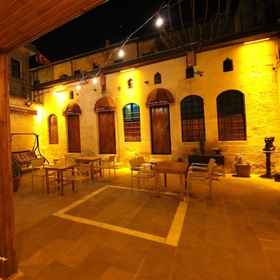 Primary image1Butik Hantep Konagi,加济安泰普飯店