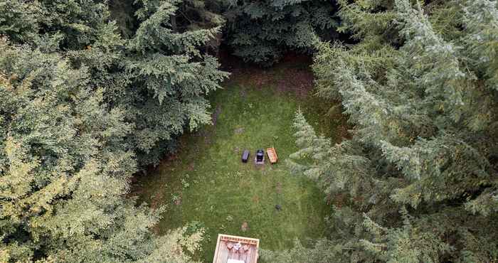 Khác Waldkorb - Campsite