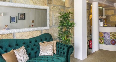 อื่นๆ 2 Casa Fundevila