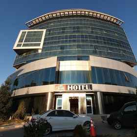 Primary image 1 Lacin Park, Khách sạn Çayyolu