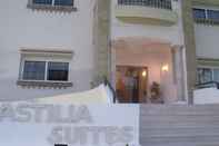 Others Appart Hotel Castilia Suites