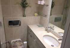 Lainnya 6 La Palmora Suites