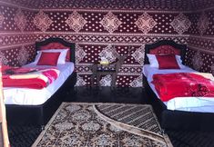 Lainnya 7 Wadirum Quiet Village Camp