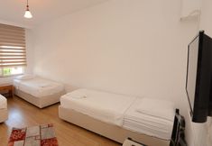 Lain-lain 5 Otel Diyojen