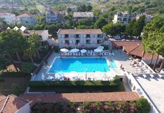 Lain-lain 2 Otel Diyojen