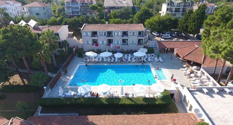 Lain-lain 2 Otel Diyojen