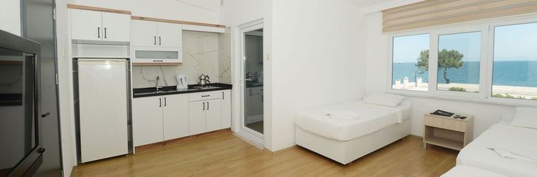 Lain-lain Otel Diyojen