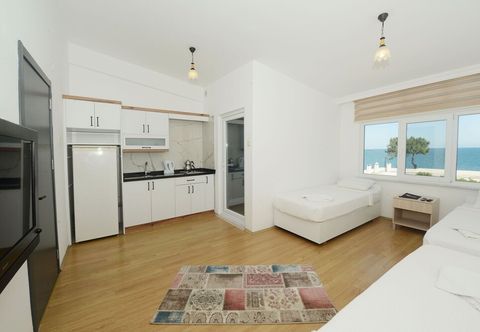 Lain-lain Otel Diyojen