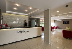 Lain-lain 4 Otel Diyojen