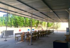 其他 5 Sand Mountain Moon Bay Camping