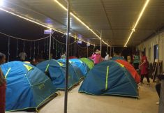 其他 2 Sand Mountain Moon Bay Camping