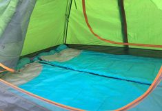 其他 4 Sand Mountain Moon Bay Camping