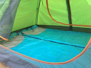 其他 4 Sand Mountain Moon Bay Camping