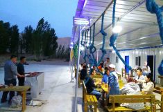 其他 6 Sand Mountain Moon Bay Camping