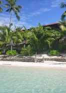 Foto utama Island View Beachfront Resort