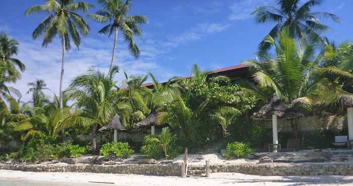 Lain-lain Island View Beachfront Resort