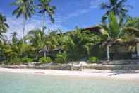 Lainnya Island View Beachfront Resort