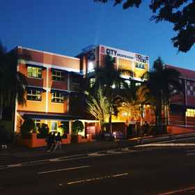 Primary image 1 City Backpackers HQ, Khách sạn Loading Dock - Trung tâm Hội nghị & Triển lãm Brisbane