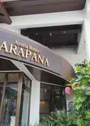 Primary image Araha Resort ARAPANA