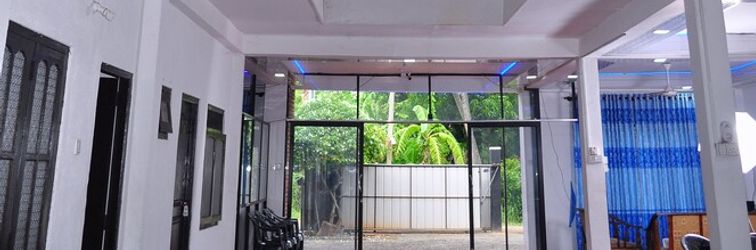 Others Jagadakshi Holiday Resort