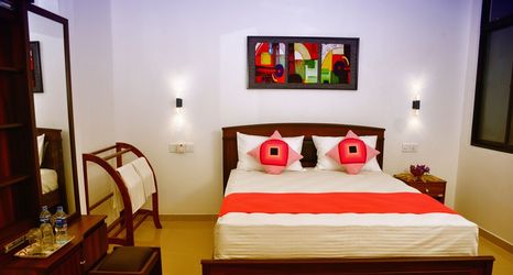 Others 2 Jagadakshi Holiday Resort