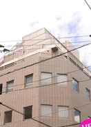 ภาพหลัก 81's Inn Hakata - Hostel