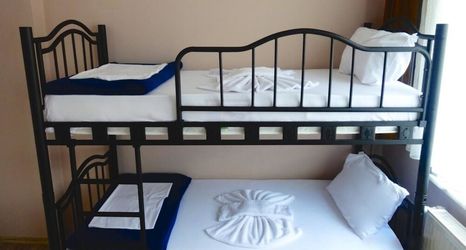 其他 2 Avrasya Hostel