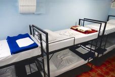 其他 Avrasya Hostel