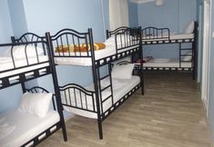 其他 6 Avrasya Hostel