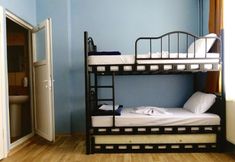 其他 7 Avrasya Hostel