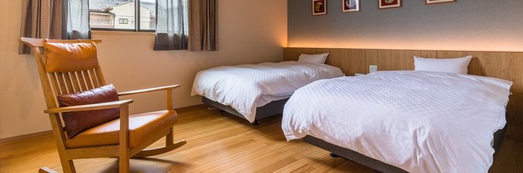 Lain-lain Inari Ohan