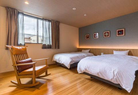 Lain-lain Inari Ohan