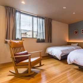 Primary image1稻荷奧罕飯店,宇治飯店