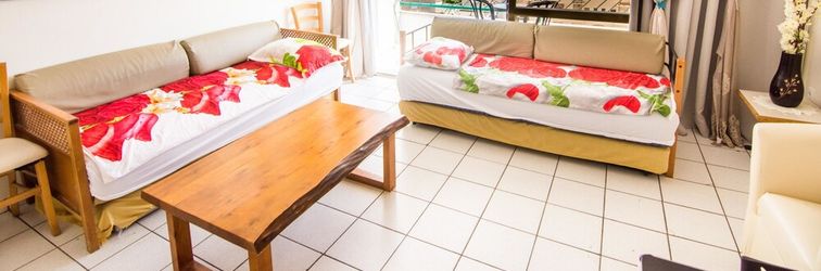 Others Eilatsuites Apartments